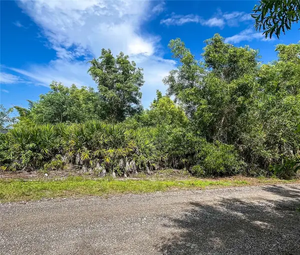 5840 Sandal Lane, BOKEELIA, FL 33922