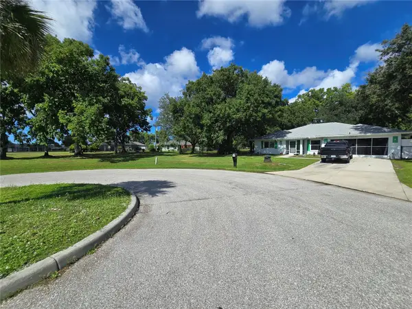 25181 Esmeralda Court, PUNTA GORDA, FL 33955