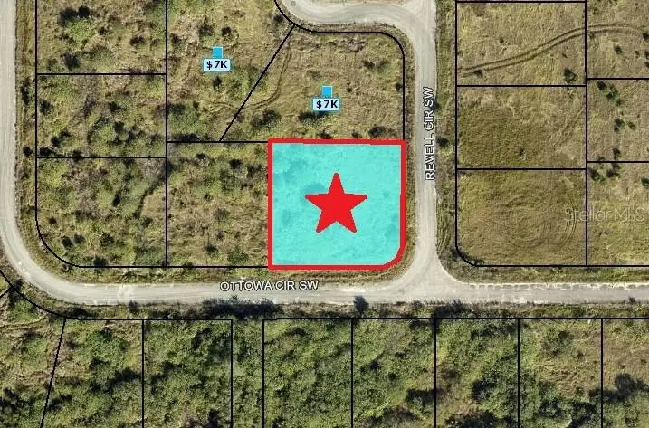 Lot 21 Ottawa Circle Sw, Palm Bay, FL 32908 - #1