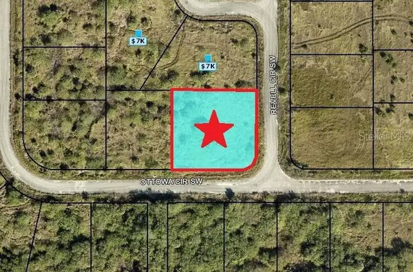 Lot 21 Ottawa Circle Sw, PALM BAY, FL 32908