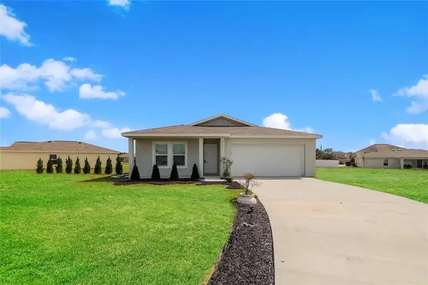 2137 Rock Drive, POINCIANA, FL 34759