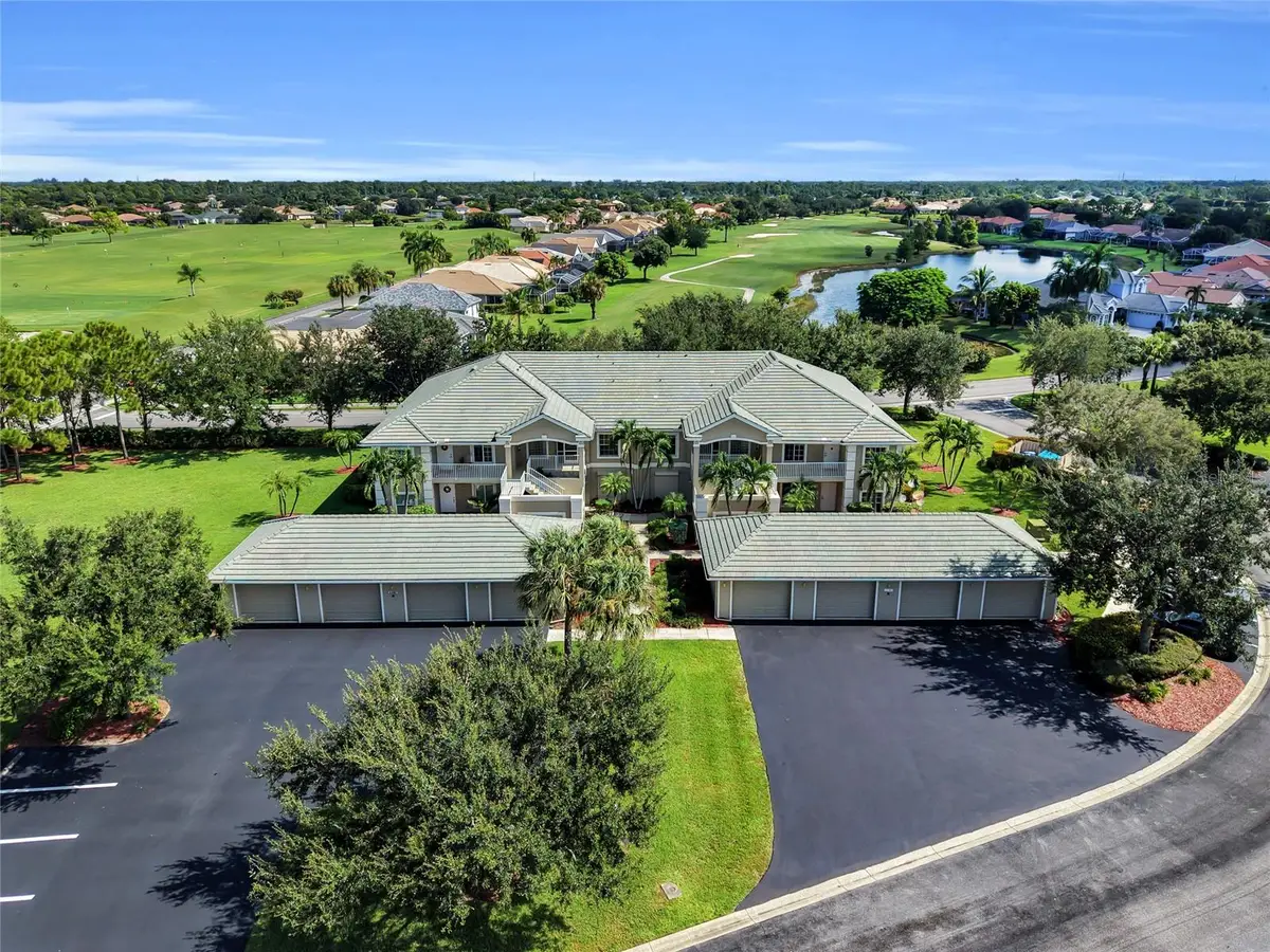 2280 Somerset Ridge Drive #201, Lehigh Acres, FL 33973 - #1