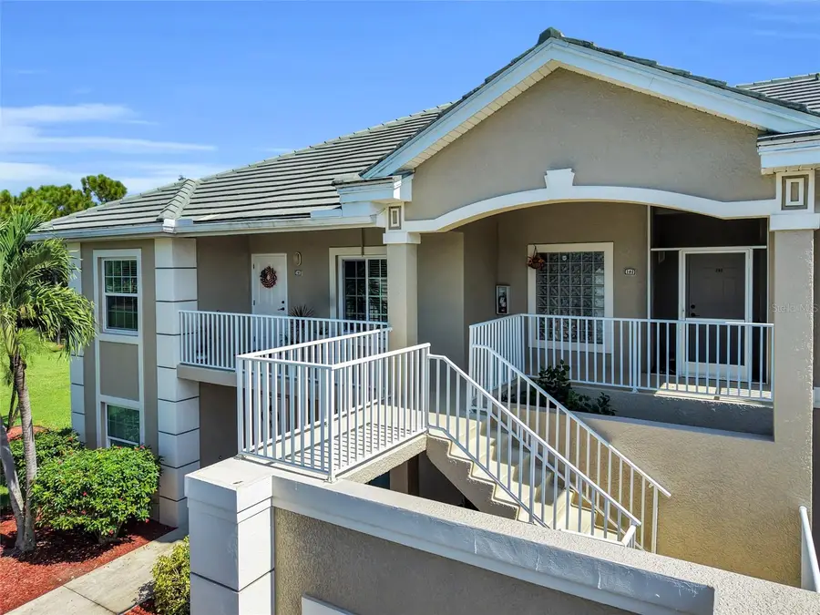 2280 Somerset Ridge Drive #201, Lehigh Acres, FL 33973 - #2