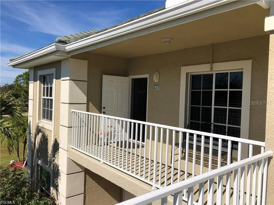 2280 Somerset Ridge Drive #201, Lehigh Acres, FL 33973 - #3