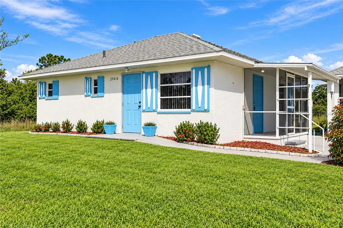 29416 Goodhue Street, Punta Gorda, FL 33982 - #1