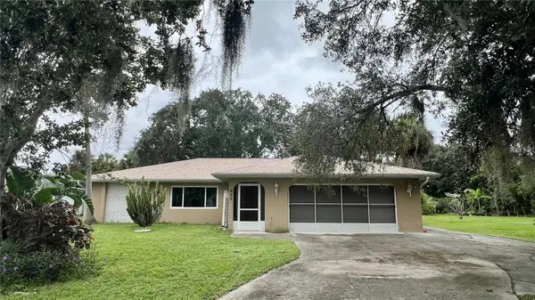 944 W Tarpon Boulevard Nw, PORT CHARLOTTE, FL 33952