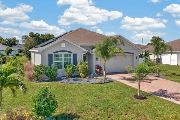 25157 Alcazar Drive, PUNTA GORDA, FL 33955