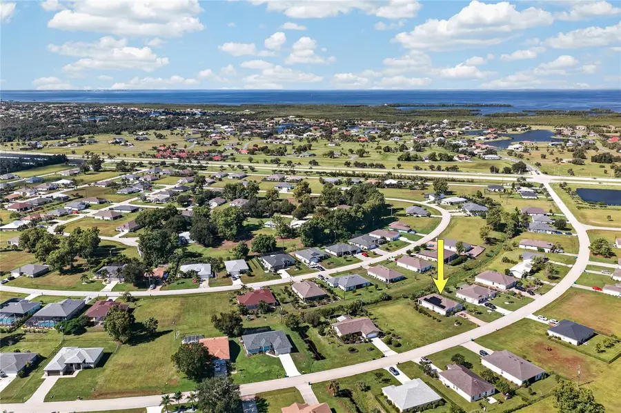 25157 Alcazar Drive, Punta Gorda, FL 33955 - #2