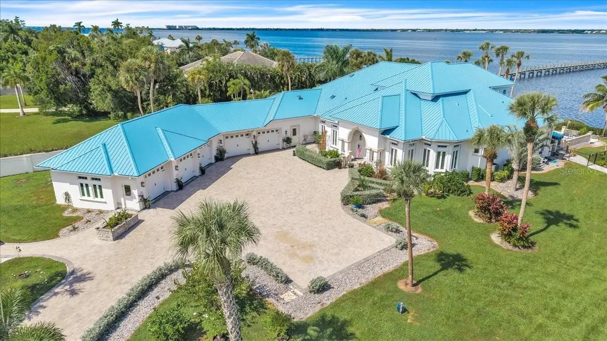 25494 Shore Drive, Punta Gorda, FL 33950 - #1