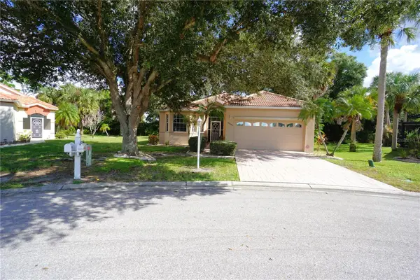10499 Princess Court, PUNTA GORDA, FL 33955