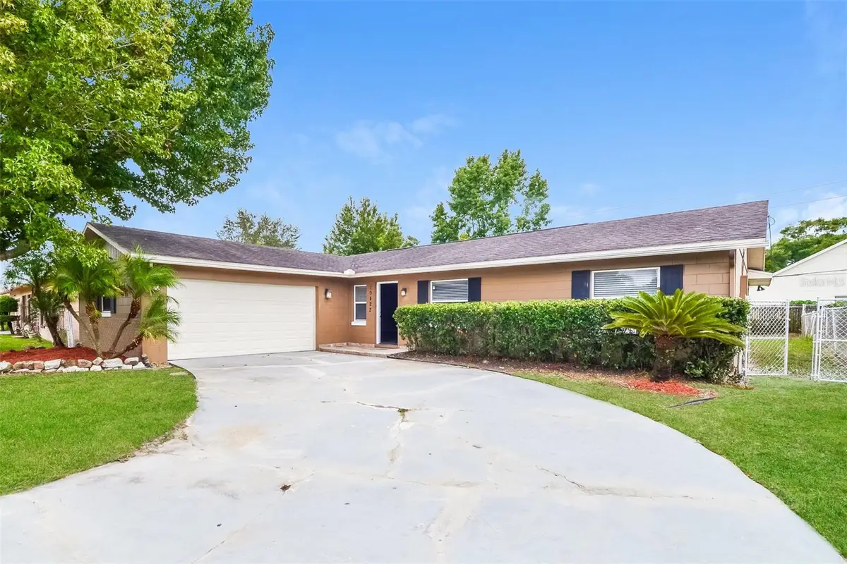 10422 Jane Eyre Drive, Orlando, FL 32825 - #1