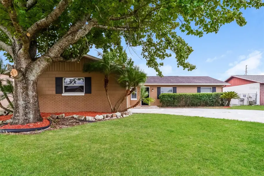 10422 Jane Eyre Drive, Orlando, FL 32825 - #2