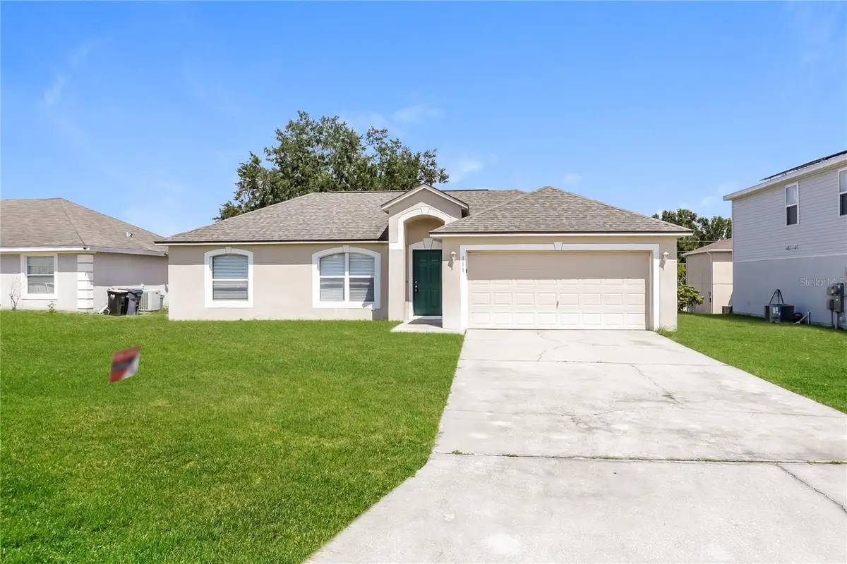 111 Bonito Way, Poinciana, FL 34759 - #1