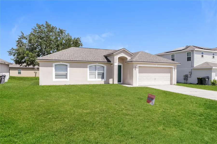 111 Bonito Way, Poinciana, FL 34759 - #2