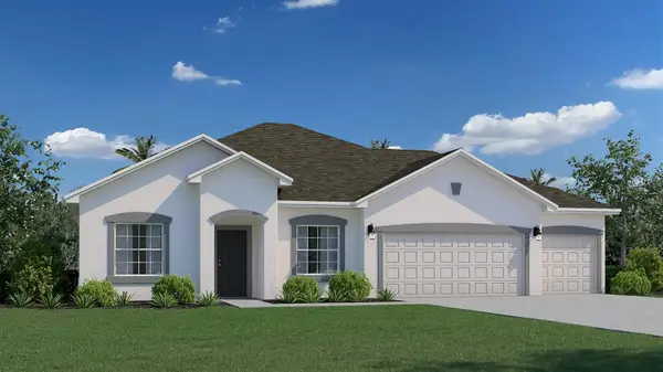 12005 Atoll Avenue, PORT CHARLOTTE, FL 33981