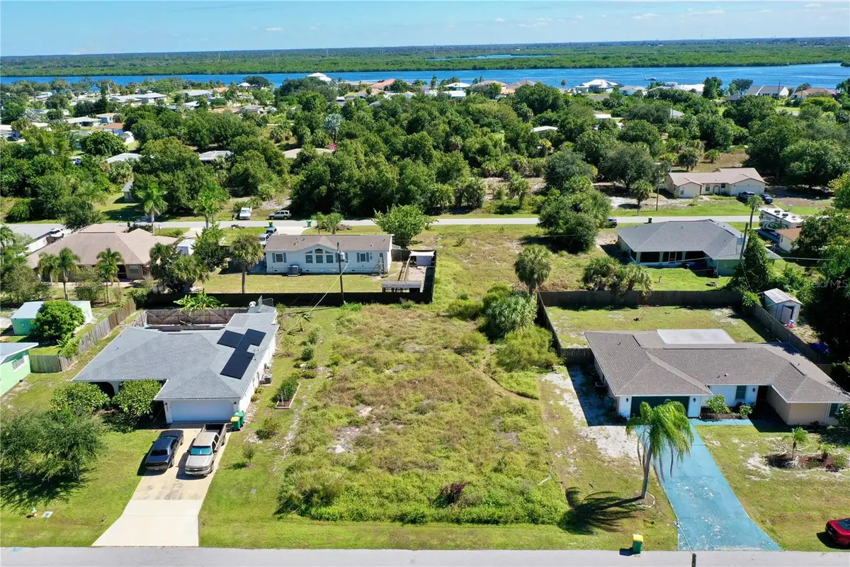 3066 Perdue Terrace, Punta Gorda, FL 33983 - #1