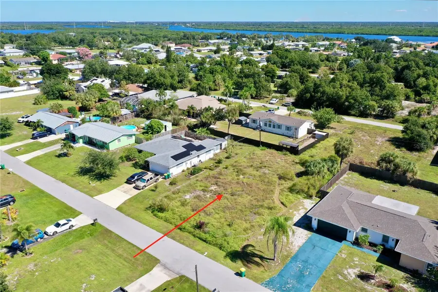 3066 Perdue Terrace, Punta Gorda, FL 33983 - #2