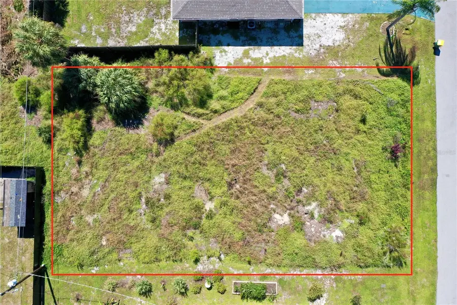 3066 Perdue Terrace, Punta Gorda, FL 33983 - #3
