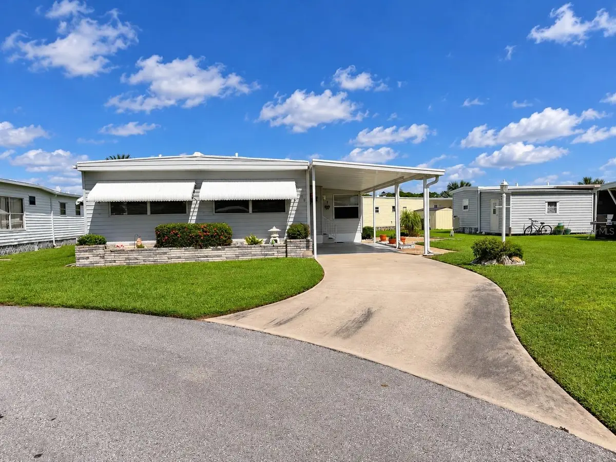 6708 Neighborly Ct, North Port, FL 34287 - #1