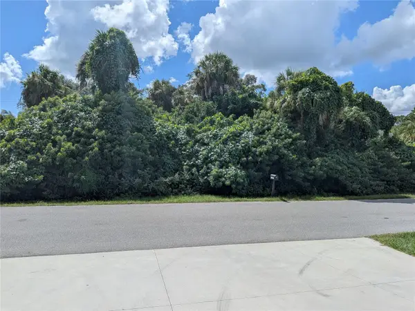 13569 Goodrich Avenue, PORT CHARLOTTE, FL 33953