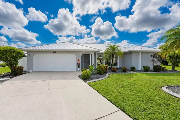 26361 Lancer Lane, PUNTA GORDA, FL 33983