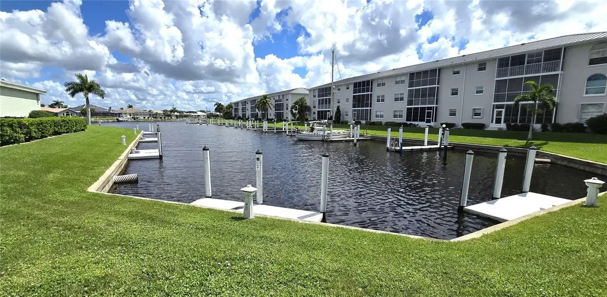 3600 Bal Harbor Boulevard #1-O, Punta Gorda, FL 33950 - #1