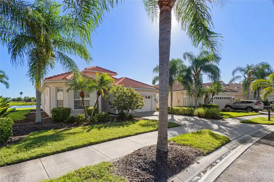 4427 Blue Heron Circle, North Port, FL 34287 - #2