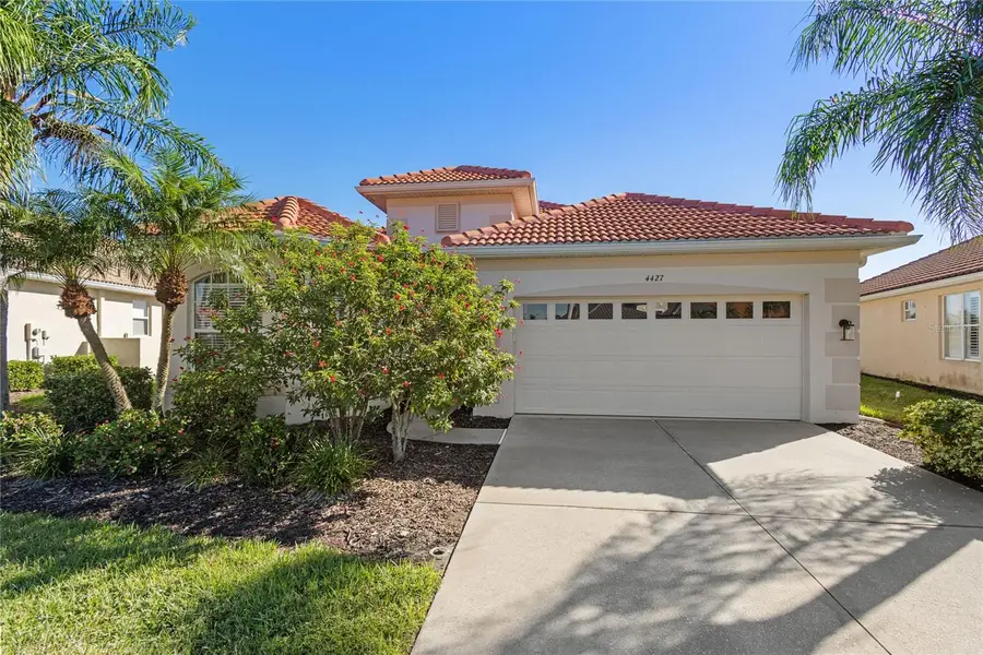 4427 Blue Heron Circle, North Port, FL 34287 - #3