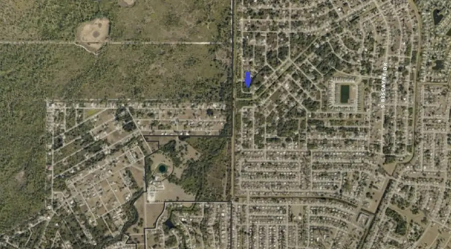 Malacara Terrace, North Port, FL 34287 - #2