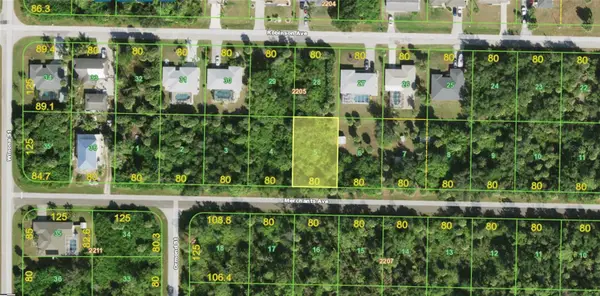 18178 Merchants Avenue, PORT CHARLOTTE, FL 33948