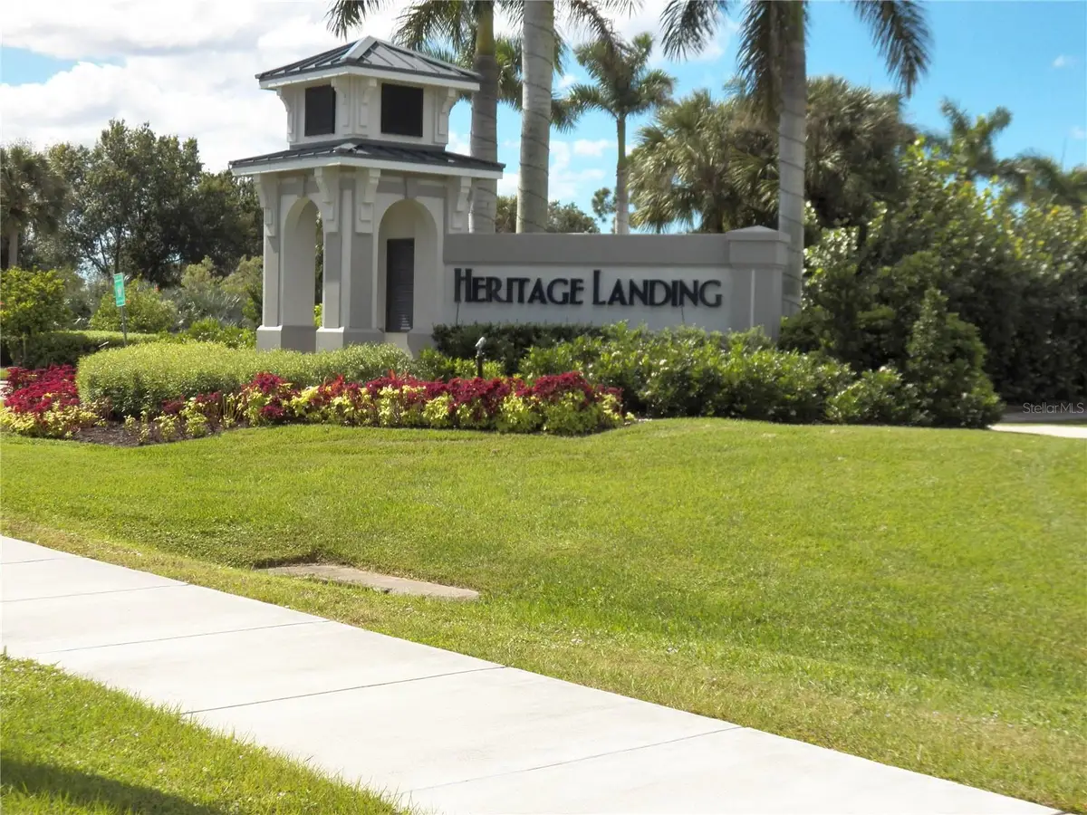 15042 Black Cherry Way, Punta Gorda, FL 33955 - #1