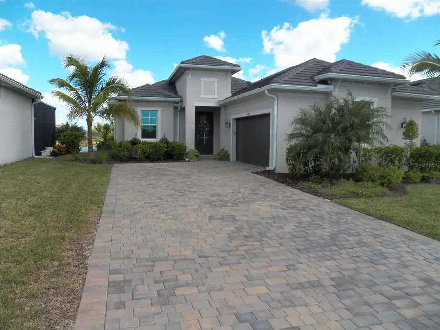 15042 Black Cherry Way, Punta Gorda, FL 33955 - #2