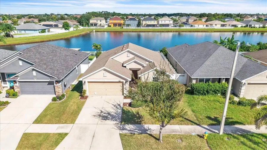 10912 Kirkwall Port Drive, Wimauma, FL 33598 - #2