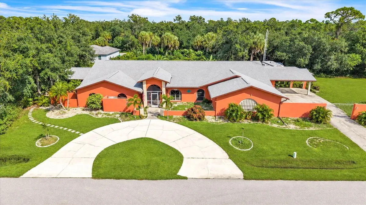 3222 Leamington Street, Port Charlotte, FL 33980 - #1