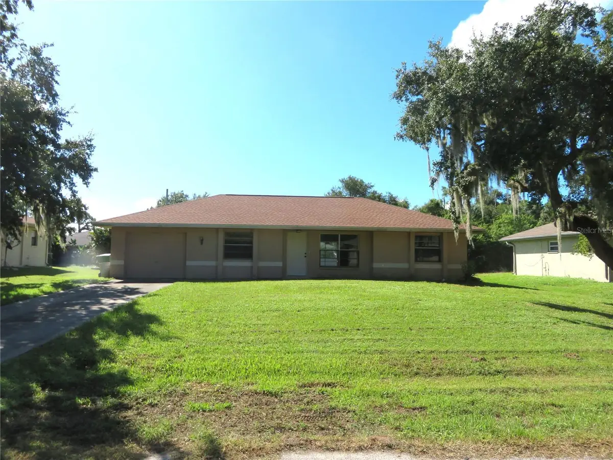 18439 Lamont Avenue, Port Charlotte, FL 33948 - #1
