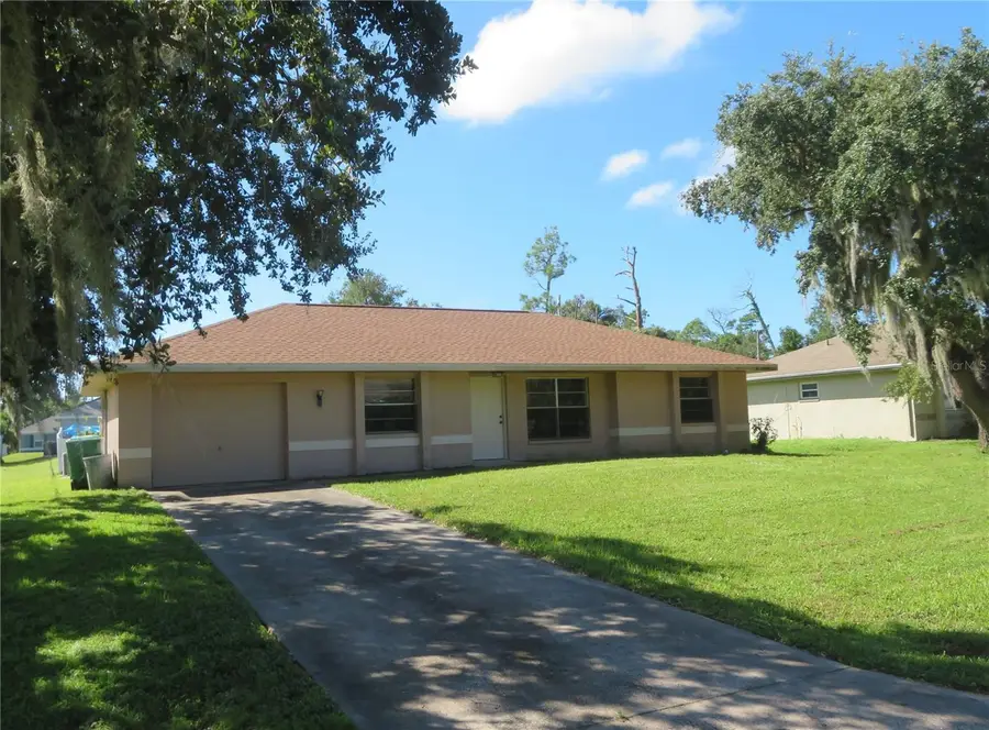 18439 Lamont Avenue, Port Charlotte, FL 33948 - #2