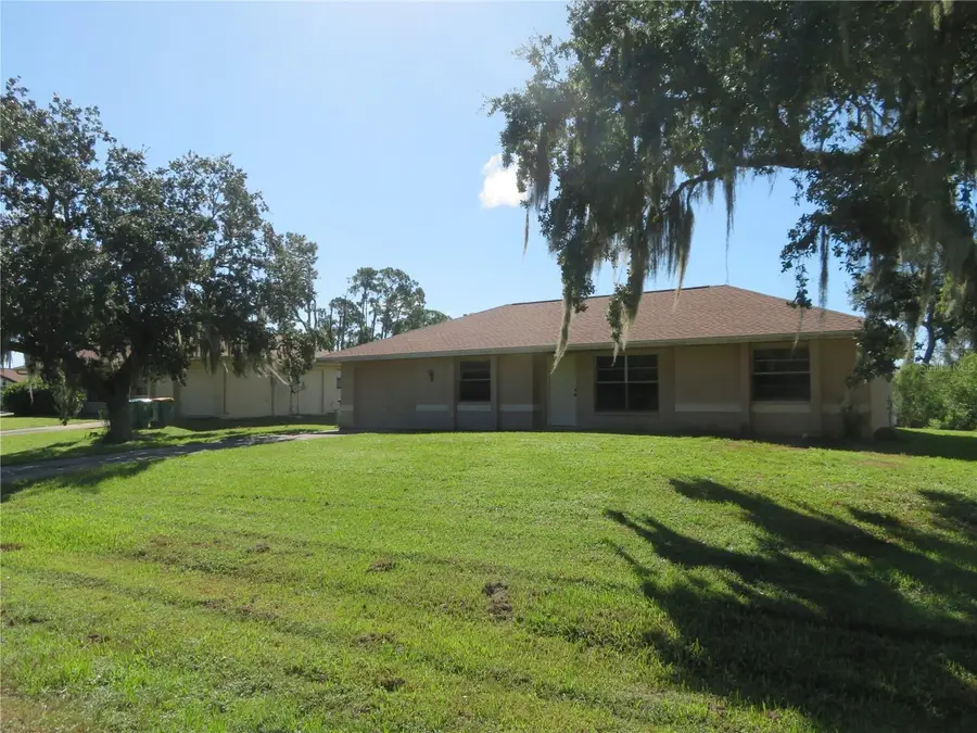 18439 Lamont Avenue, Port Charlotte, FL 33948 - #3