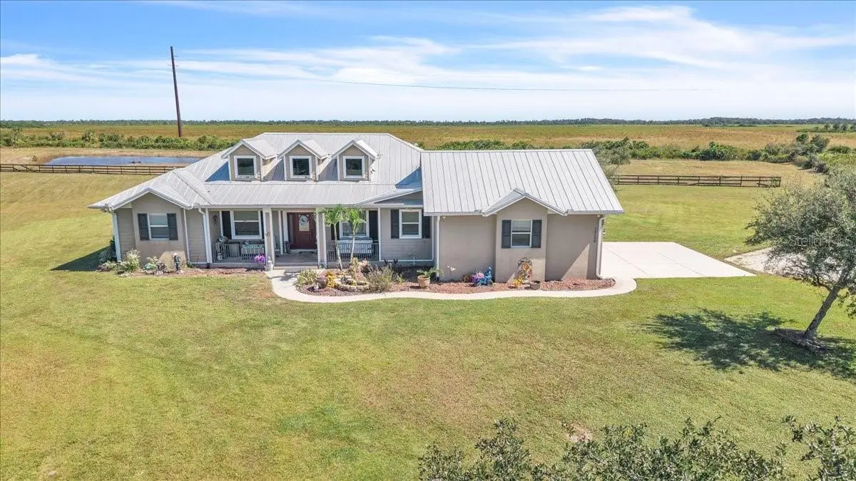 18150 Bending Willow Court, Punta Gorda, FL 33982 - #1