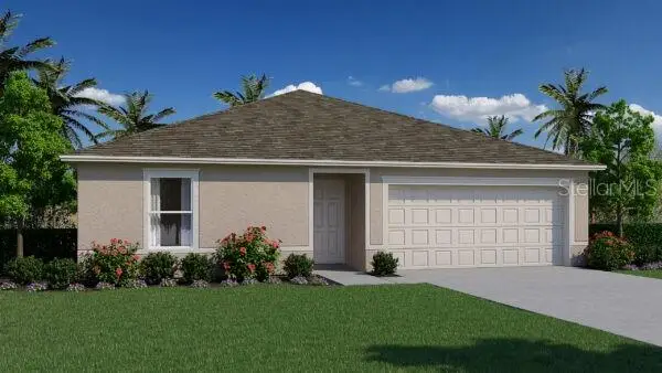 1947 Manatee Court, POINCIANA, FL 34759