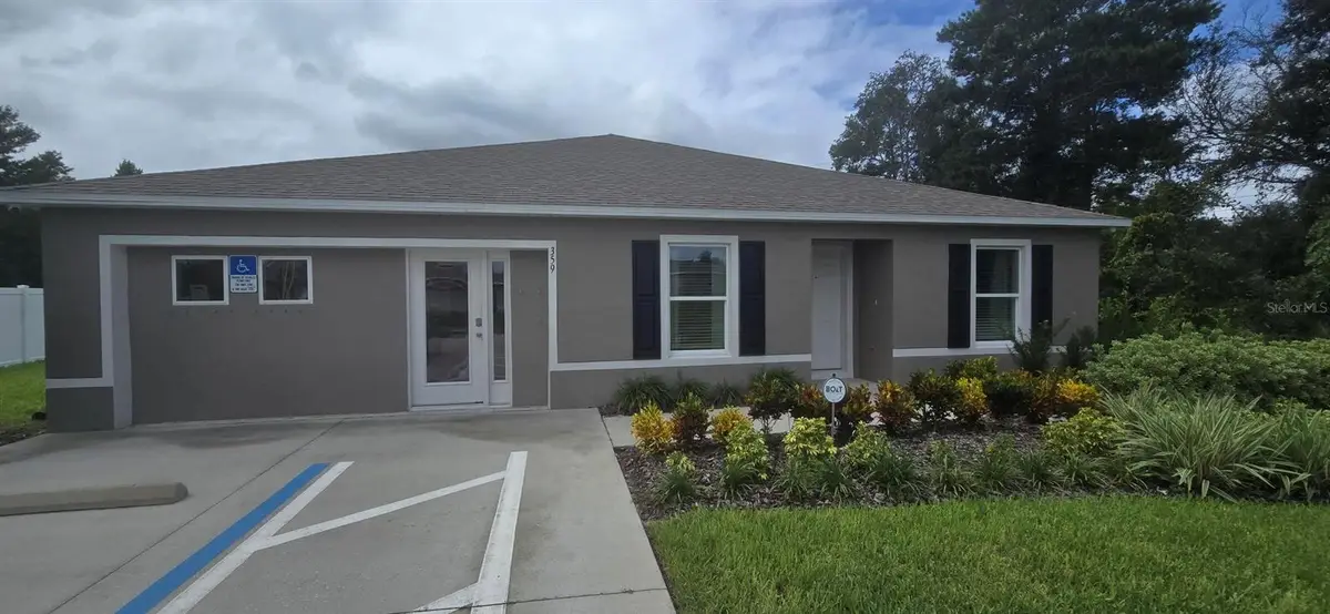 359 Aster Court W, Poinciana, FL 34759 - #1