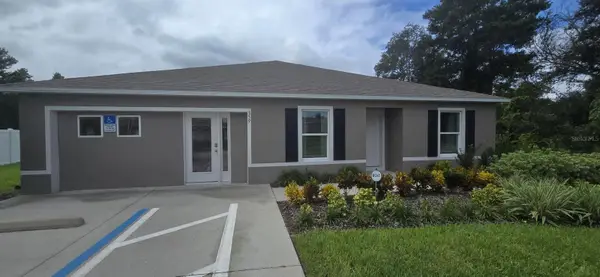 359 Aster Court W, POINCIANA, FL 34759