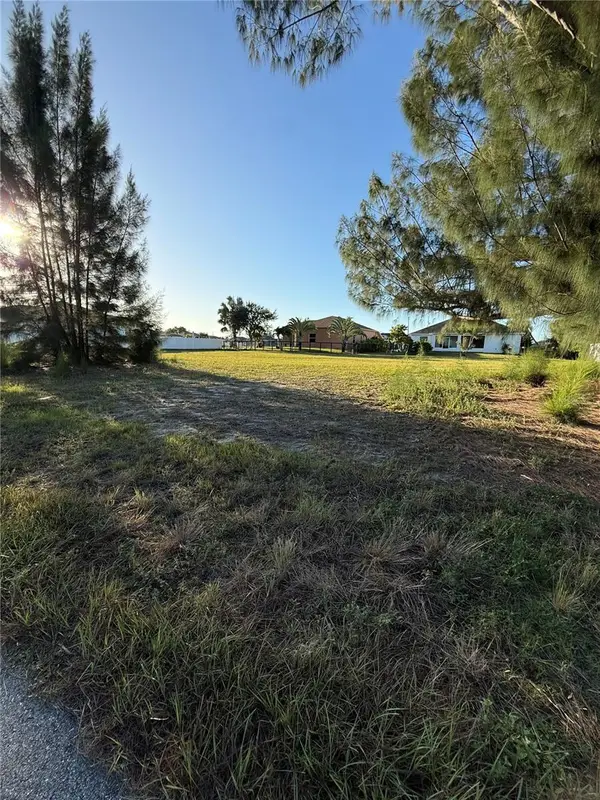 3608 NW 3rd Terrace, CAPE CORAL, FL 33993