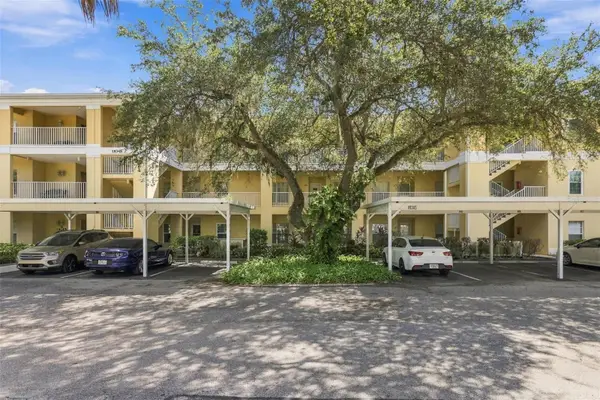 19345 Water Oak Drive #106, PORT CHARLOTTE, FL 33948