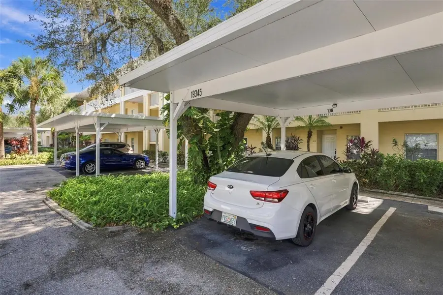 19345 Water Oak Drive #106, Port Charlotte, FL 33948 - #2