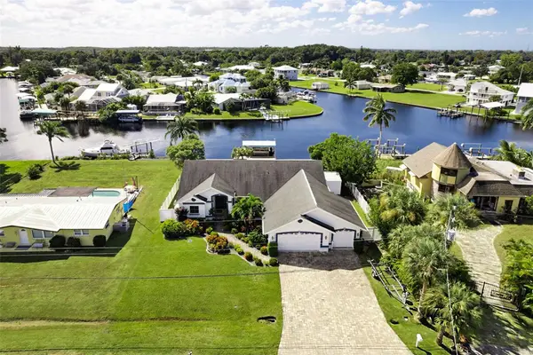 13361 Marquette Boulevard, FORT MYERS, FL 33905