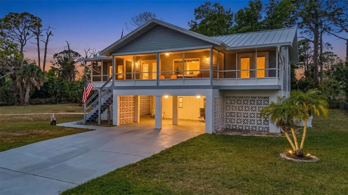 3059 Holcomb Road, Port Charlotte, FL 33981 - #1