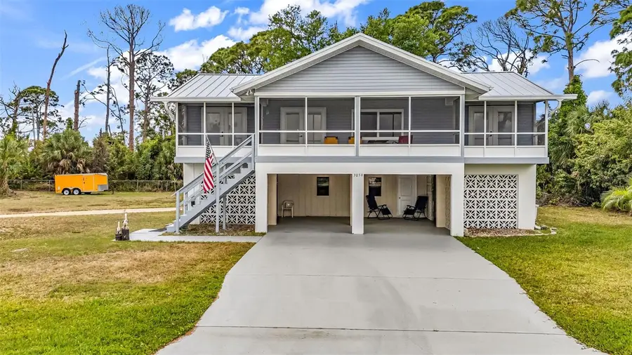 3059 Holcomb Road, Port Charlotte, FL 33981 - #3