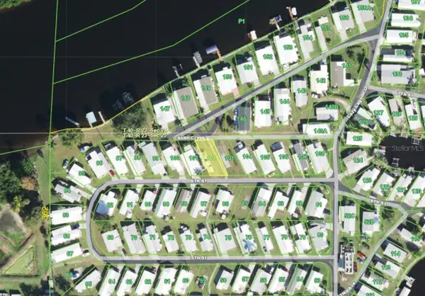 102 6th Street, PUNTA GORDA, FL 33982