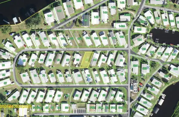 85 6th Street, PUNTA GORDA, FL 33982