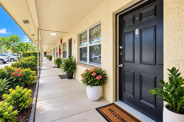 2501 Harn Boulevard #J12, CLEARWATER, FL 33764